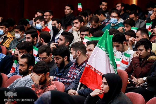 برگزاری محفل انس با قرآن در زنجان