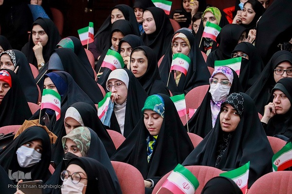 برگزاری محفل انس با قرآن در زنجان