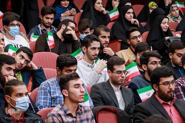 برگزاری محفل انس با قرآن در زنجان