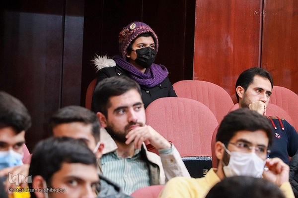 برگزاری محفل انس با قرآن در زنجان