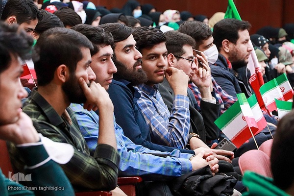 برگزاری محفل انس با قرآن در زنجان