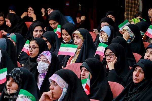 برگزاری محفل انس با قرآن در زنجان