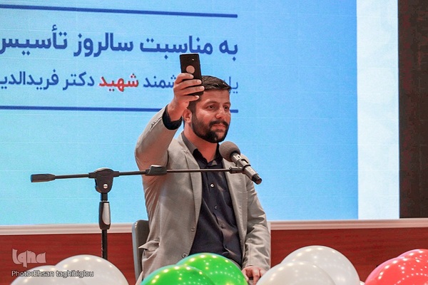 برگزاری محفل انس با قرآن در زنجان