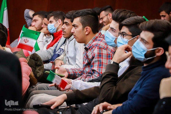 برگزاری محفل انس با قرآن در زنجان