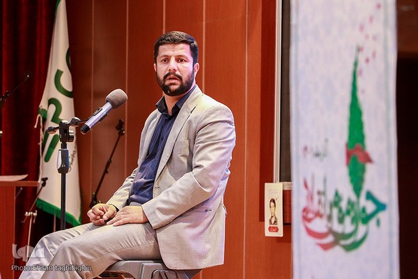 برگزاری محفل انس با قرآن در زنجان