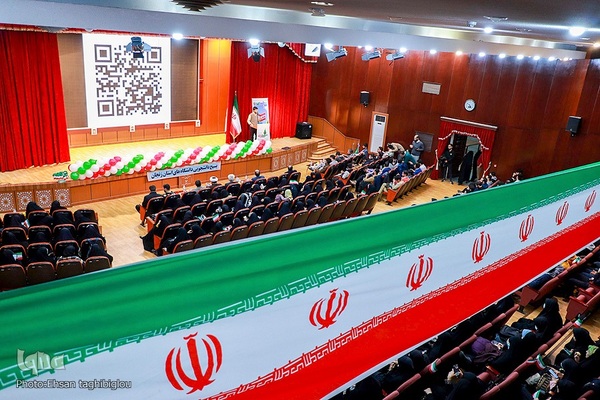 برگزاری محفل انس با قرآن در زنجان