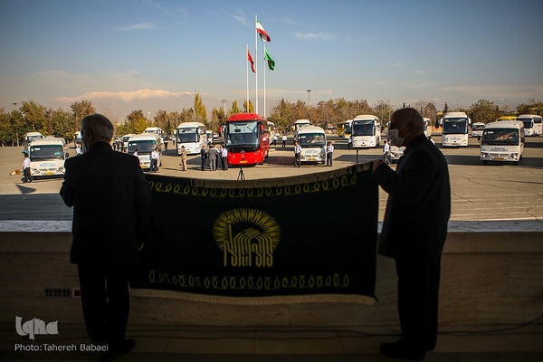 بسیجی، بهار آفرین چهار فصل آزادی