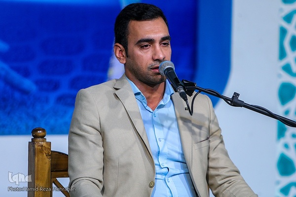 اختتامیه جشنواره تلاوت‌های مجلسی استان تهران