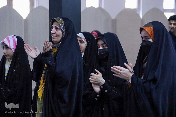 یار دوازدم تیم ملی در شیراز