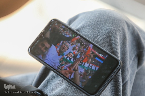 تا پای جان برای ایران اسلامی 