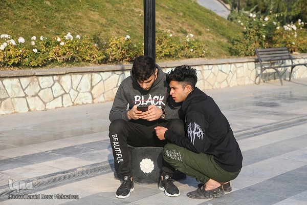 تا پای جان برای ایران اسلامی 