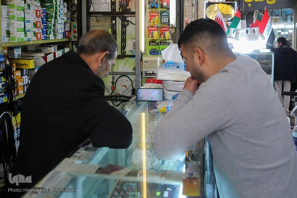 تا پای جان برای ایران اسلامی 