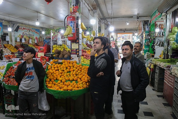 تا پای جان برای ایران اسلامی 