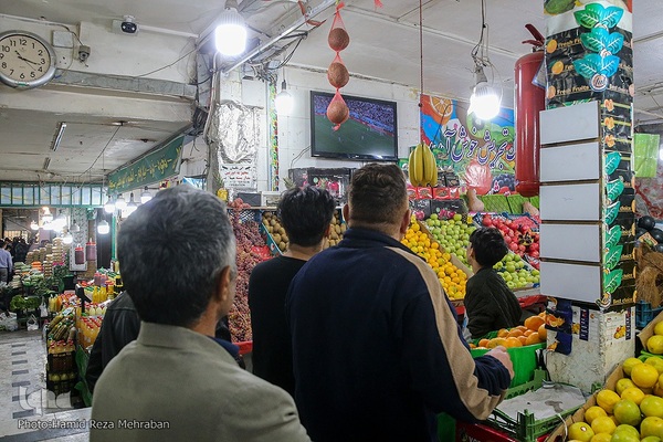 تا پای جان برای ایران اسلامی 