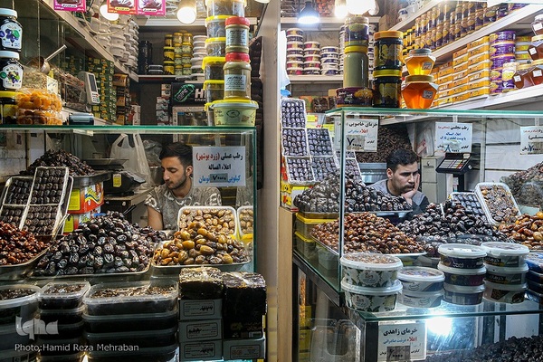 تا پای جان برای ایران اسلامی 