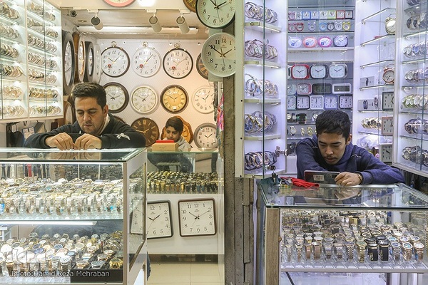 تا پای جان برای ایران اسلامی 