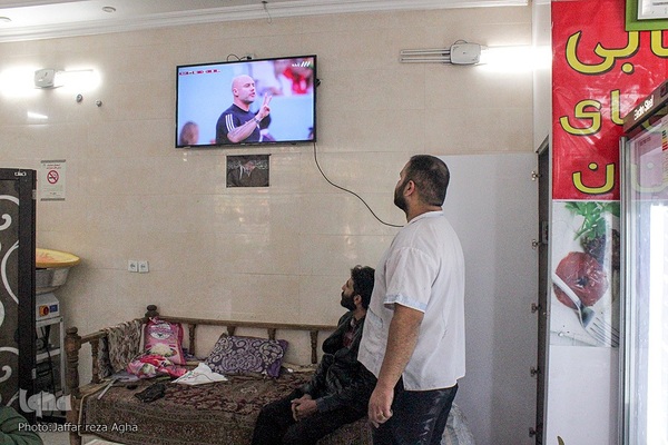 تا پای جان برای ایران اسلامی/۴