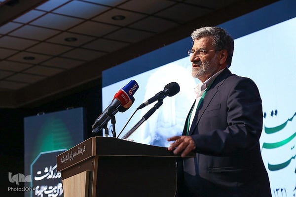 نکوداشت استاد سید رضا موید