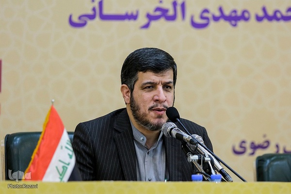 سلسله نشست‌های علمی امناء الرسل