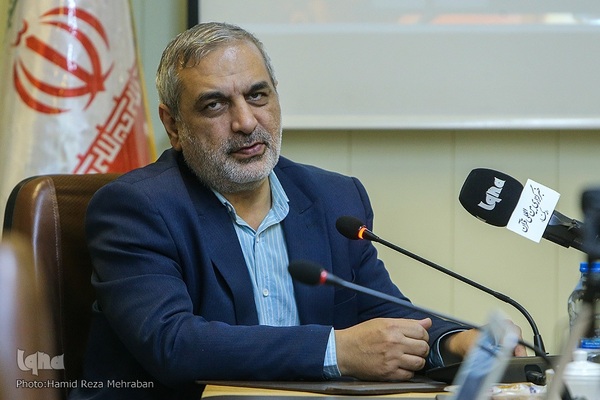 نشست بررسی کارنامه فعالیت‌های قرآنی بسیج کشور در ایکنا