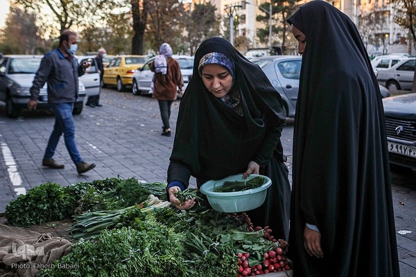 خرید مادر دختری
