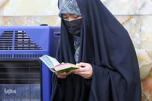 مسابقه «ذکر» ویژه جامعه قرآنی شیراز