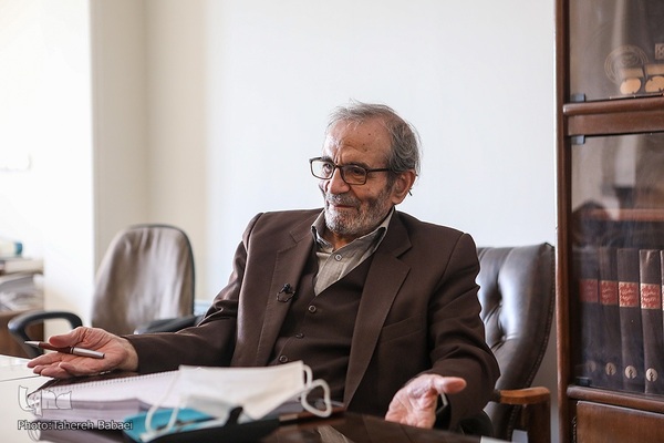 دکتر نجفقلی حبیبی