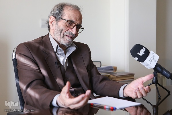 دکتر نجفقلی حبیبی