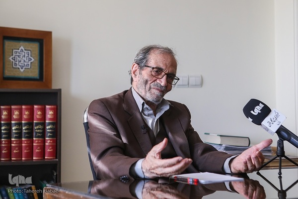 دکتر نجفقلی حبیبی