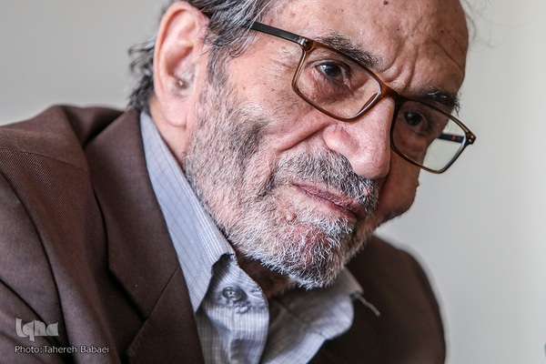 دکتر نجفقلی حبیبی