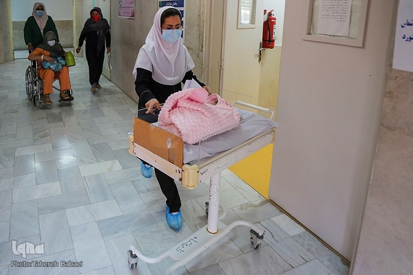 سالروز گرامیداشت فرشتگان نجات