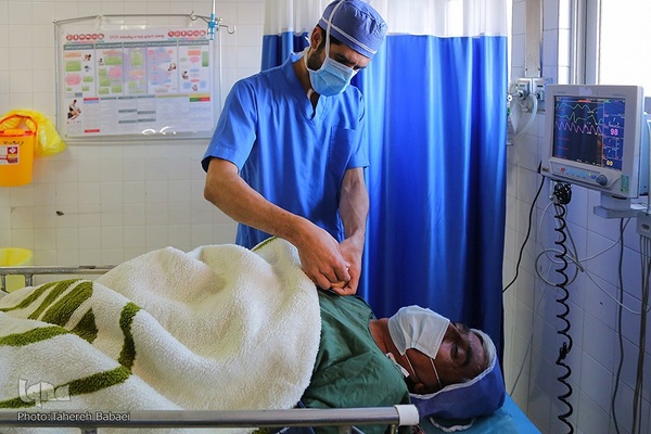 سالروز گرامیداشت فرشتگان نجات