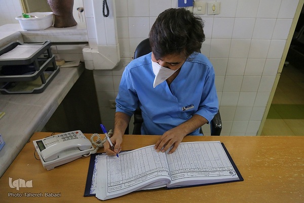 سالروز گرامیداشت فرشتگان نجات