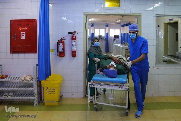 سالروز گرامیداشت فرشتگان نجات