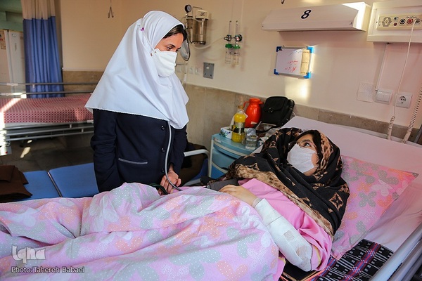 سالروز گرامیداشت فرشتگان نجات