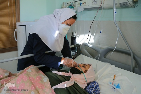 سالروز گرامیداشت فرشتگان نجات