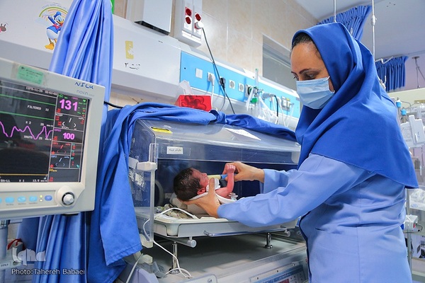 سالروز گرامیداشت فرشتگان نجات