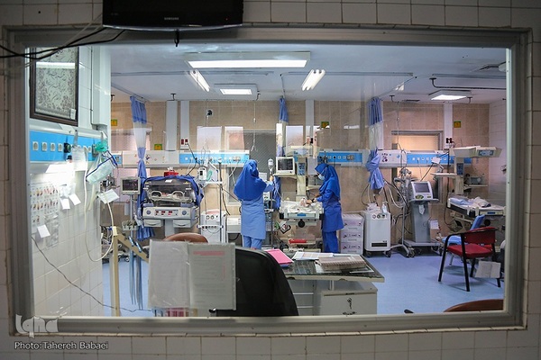 سالروز گرامیداشت فرشتگان نجات