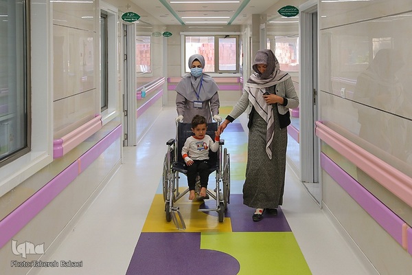 سالروز گرامیداشت فرشتگان نجات