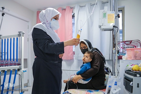 سالروز گرامیداشت فرشتگان نجات