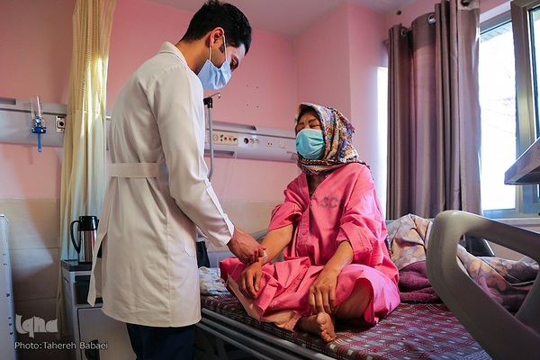 سالروز گرامیداشت فرشتگان نجات