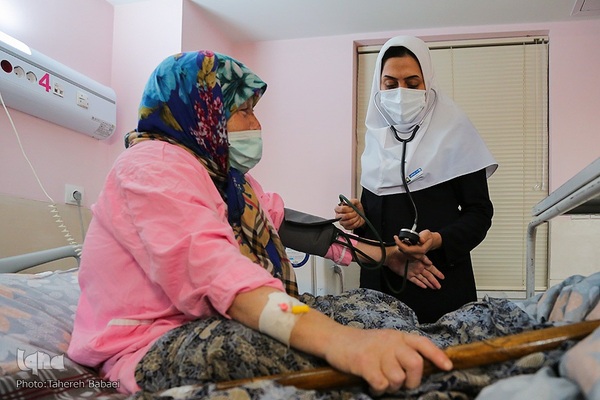 سالروز گرامیداشت فرشتگان نجات