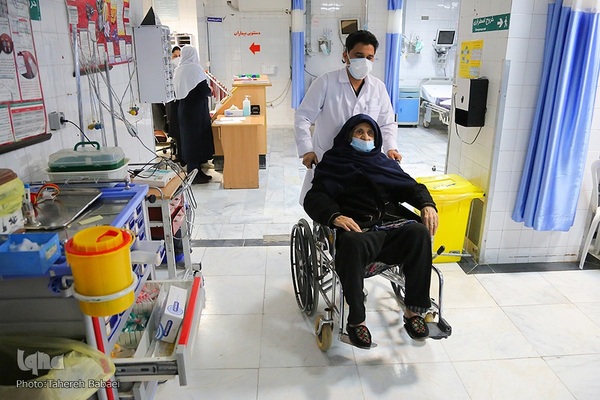 سالروز گرامیداشت فرشتگان نجات