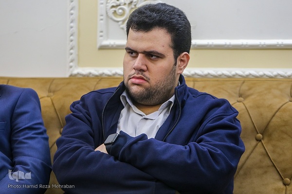 دیدار جامعه قرآنی با خانواده شهیدان محمد صالحه و زهرا حسنی سعدی