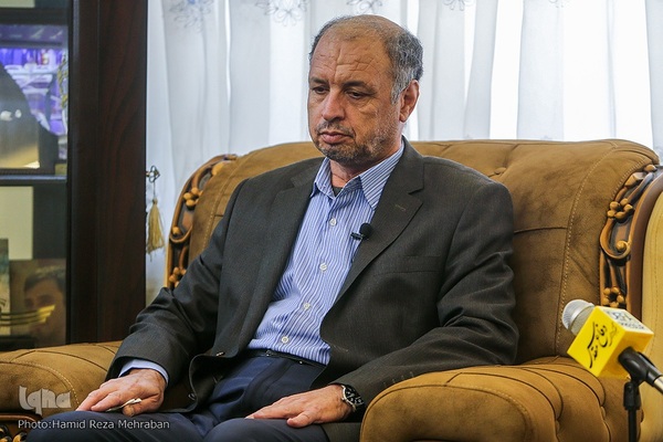 دیدار جامعه قرآنی با خانواده شهیدان محمد صالحه و زهرا حسنی سعدی