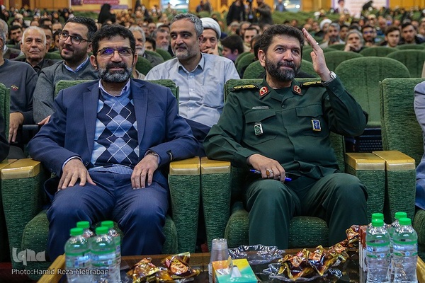 کنگره سرداران و هزار شهید