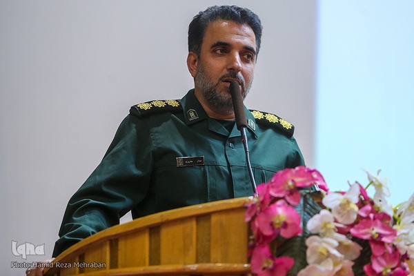 کنگره سرداران و هزار شهید