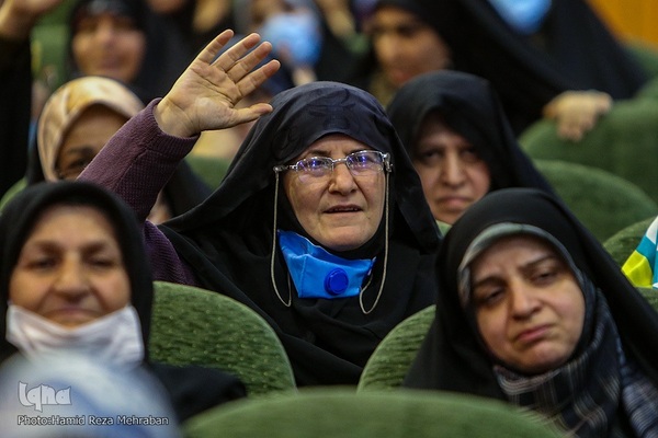 کنگره سرداران و هزار شهید