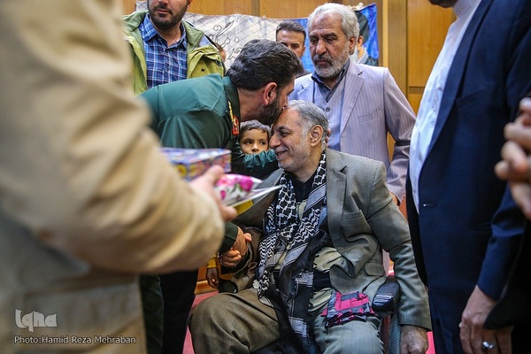 کنگره سرداران و هزار شهید