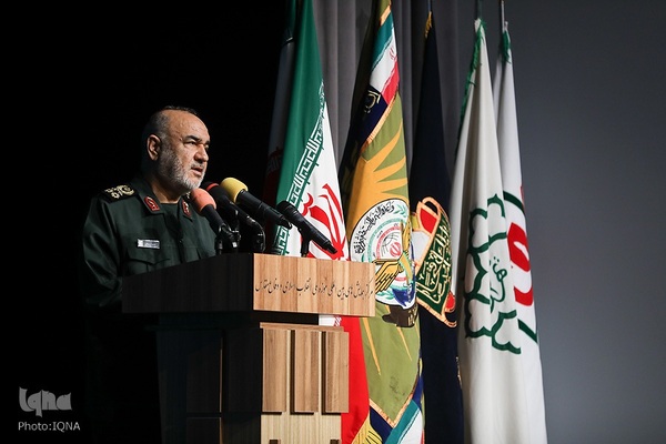 همایش ملی «جایگاه علم و فناوری در دفاع مقدس»